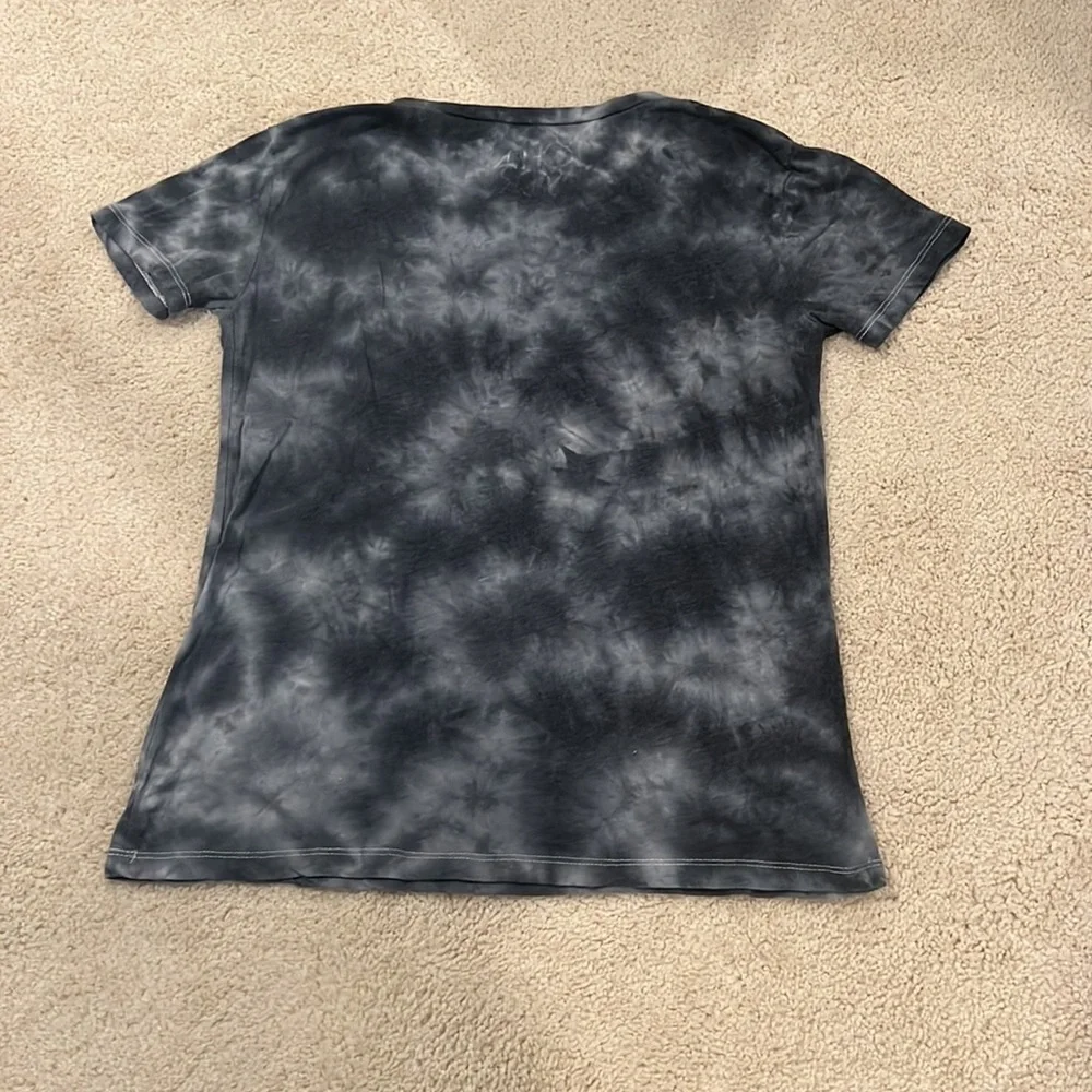 Chaser Bowie Graphic Tee Sz XS - Picture 3 of 3